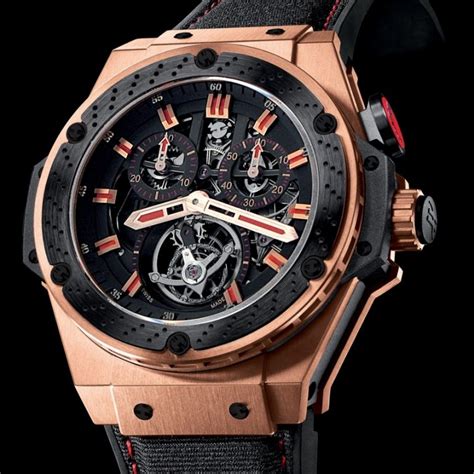 relojes hublot imitacion|relojes suizos.